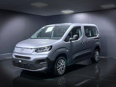 FIAT Doblo Doblò 1.5 BlueHdi 130CV Combi N1