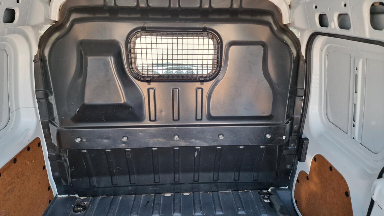 FORD CONNECT TURNEO TRANSIT