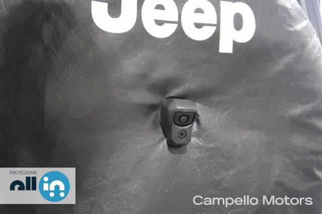 JEEP Wrangler Wrangler Unlimited 2.0 Bz Limited Edition Rubicon