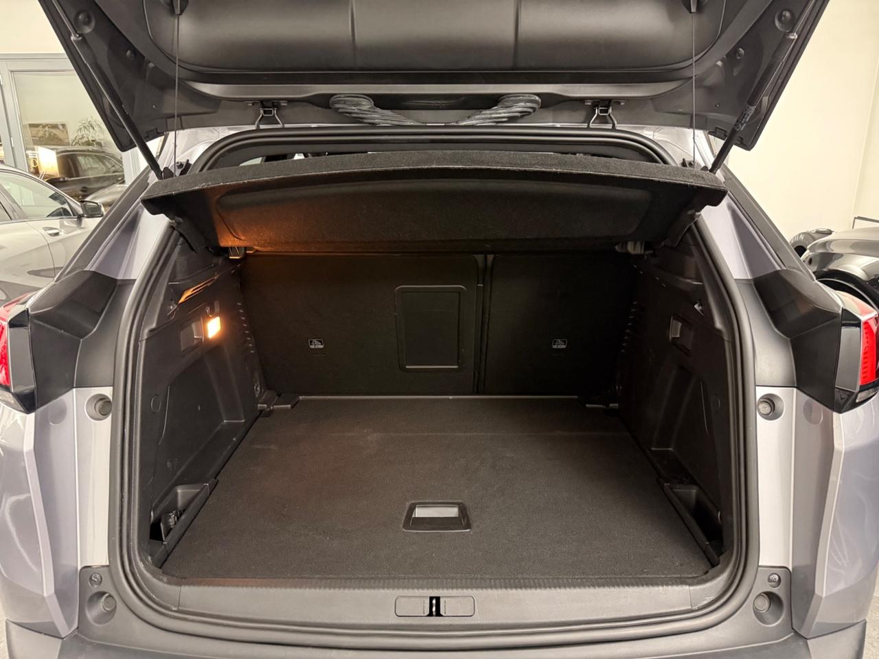 Peugeot 3008 BlueHDi 130 S&S EAT8 Allure Pack