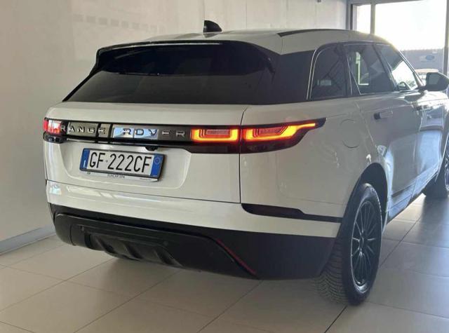 LAND ROVER Range Rover Velar 2.0D I4 240 CV R-Dynamic