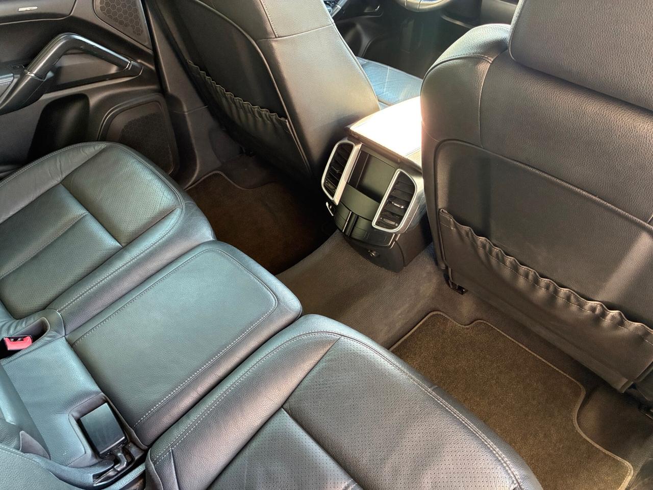 Porsche Cayenne 3.0 Diesel