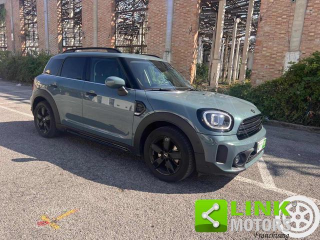 MINI Countryman 1.5 Cooper 'ALL4' Countryman