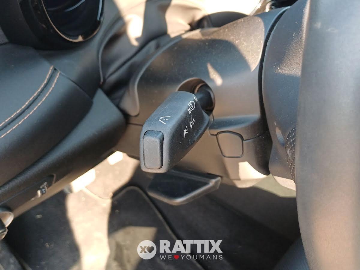 Alfa Romeo Tonale 1.6 130CV Ti TCT6