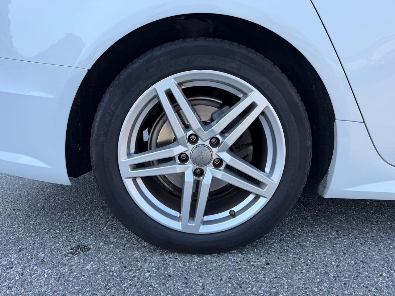 Audi A6 Business 2.0 TDI ultra *PROMO FINA #10450