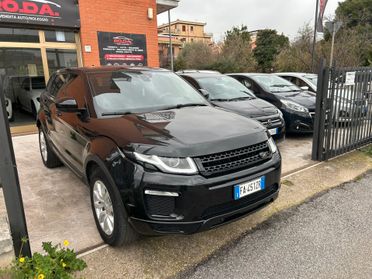 Land Rover Range Evoque 2.2 TD4 5p. Prestige