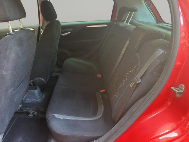 FIAT Punto 1.3 MJT II S&S 85 CV 5 porte ECO Lounge