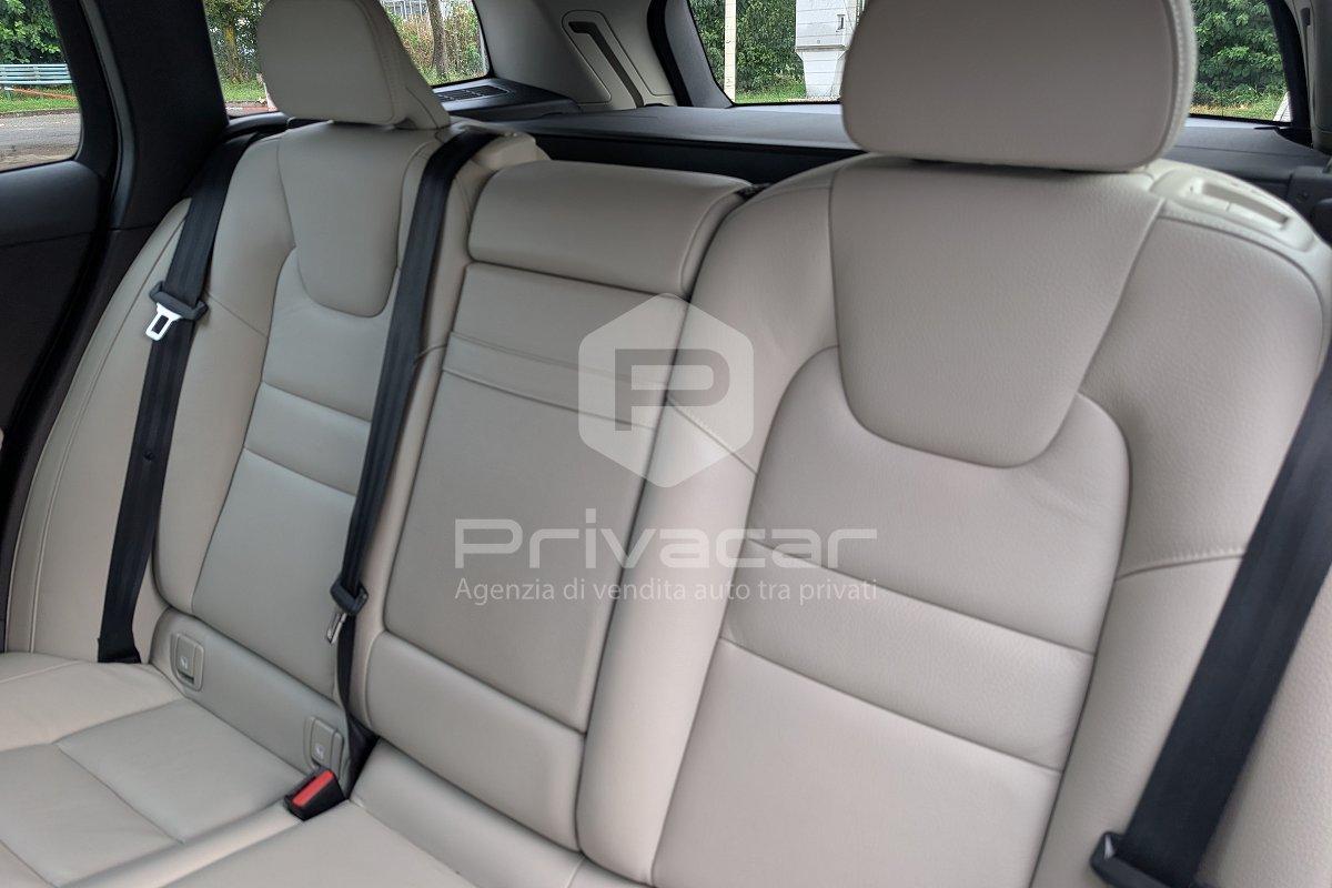 VOLVO V60 D3 Geartronic Inscription
