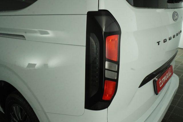 FORD Tourneo Custom 2°s 320 2.0 EcoBlue 170CV aut. PL Titanium