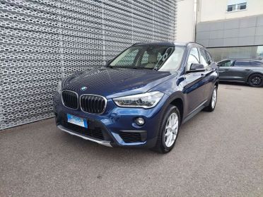 BMW X1 X1 sDrive18d Business