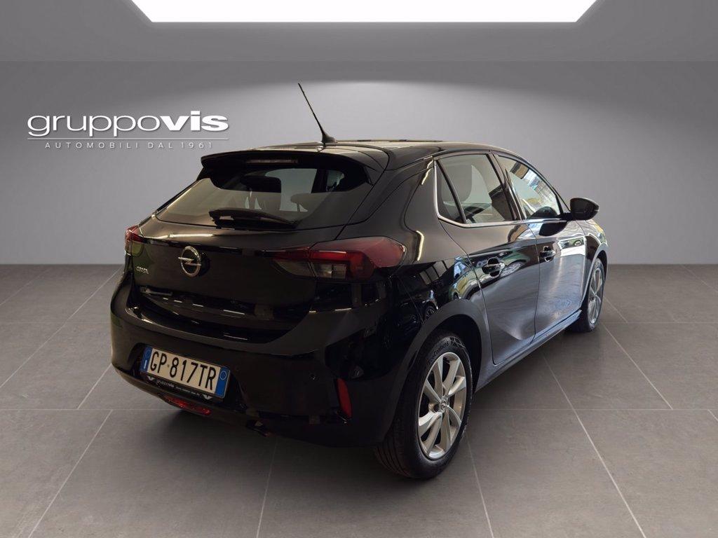 OPEL Corsa Elegance del 2023