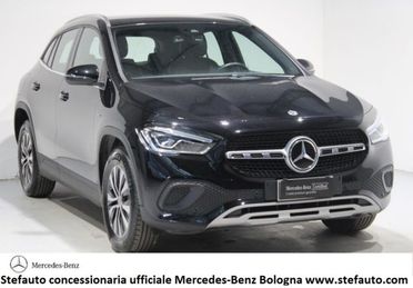 MERCEDES-BENZ GLA 250 e EQ-Power Automatic Sport Plus