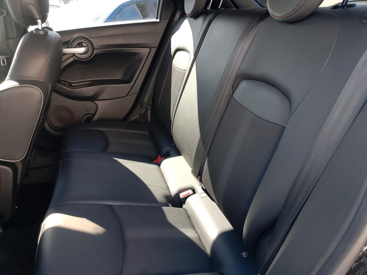 Fiat 500X 1.6 MultiJet 120 CV DCT Sport