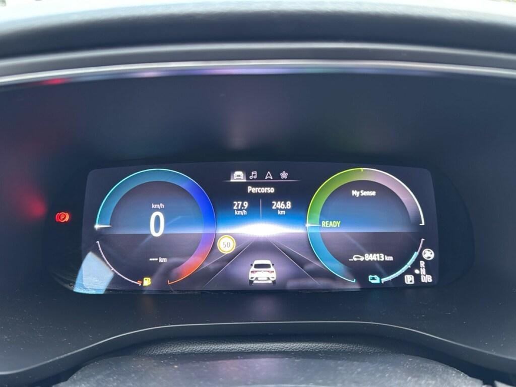 Renault Arkana 1.6 Hybrid RS Line E-Tech Auto