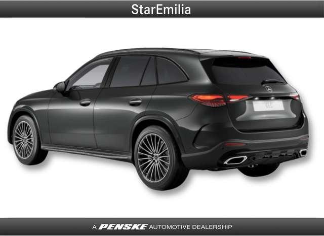 Mercedes-Benz GLC 220 GLC 220 d 4Matic Mild Hybrid AMG Line Premium