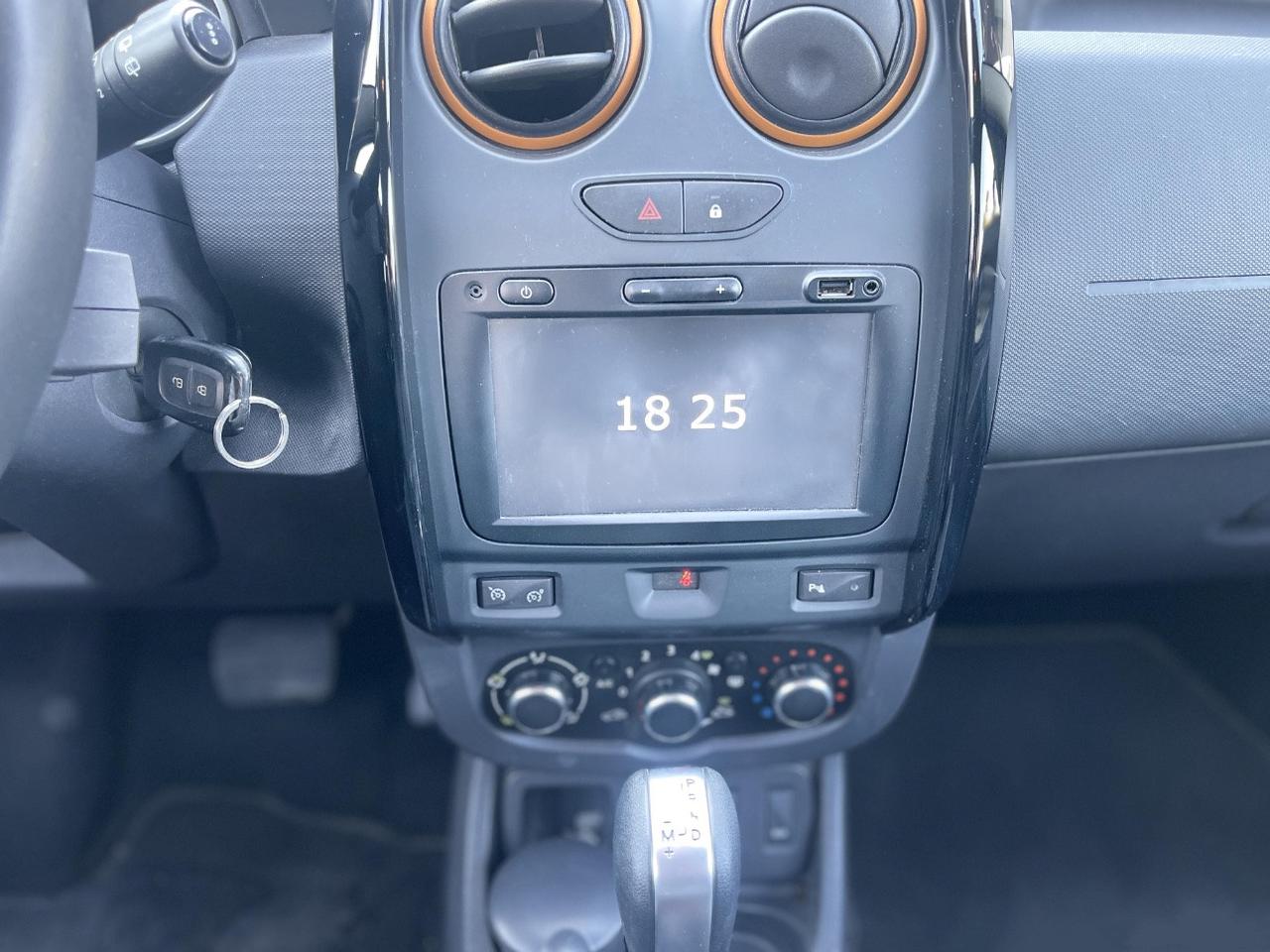 Dacia Duster 1.5 Diesel 110 CV E6 Neo - 2017