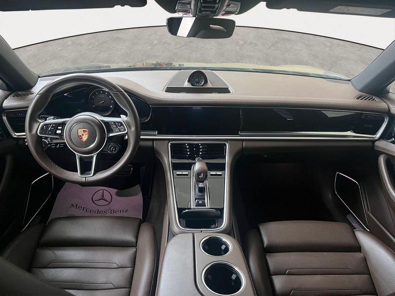 Porsche Panamera Panamera 2.9 4S - UFFICIALE PORSCHE ITALIA