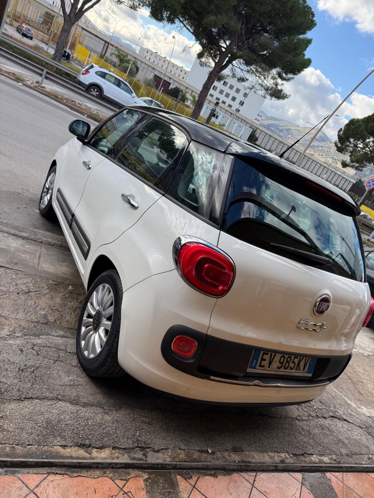 Fiat 500L 1.3 Multijet 85 CV Pop Star