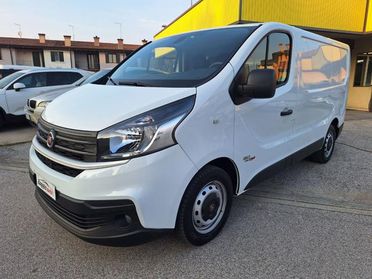 FIAT Talento 1.6 MJT 120CV PC-TN Furgone 12q N°FT831