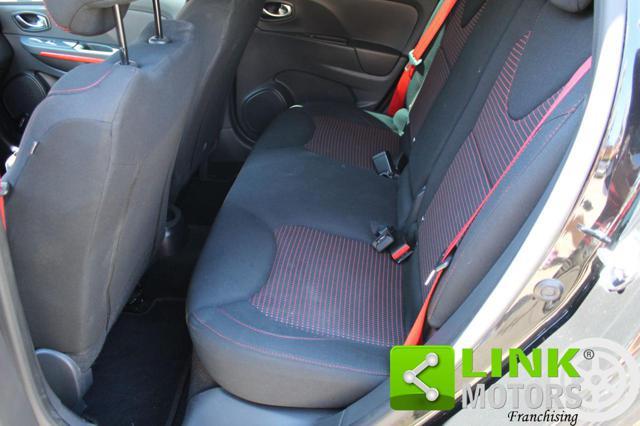 RENAULT Clio 1.6 T 200CV EDC 5 porte R.S.