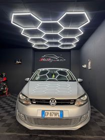 Volkswagen Polo 1.2 Benzina 69 CV – 2013