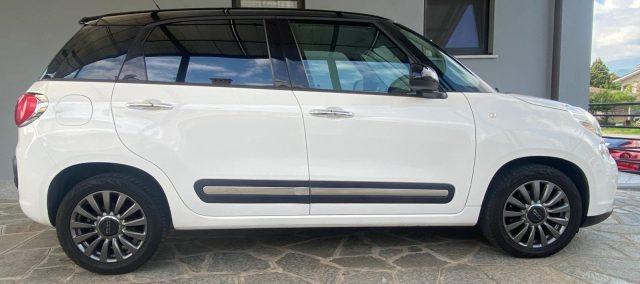FIAT 500L 500L 1.6 Multijet 105 CV Pop Star