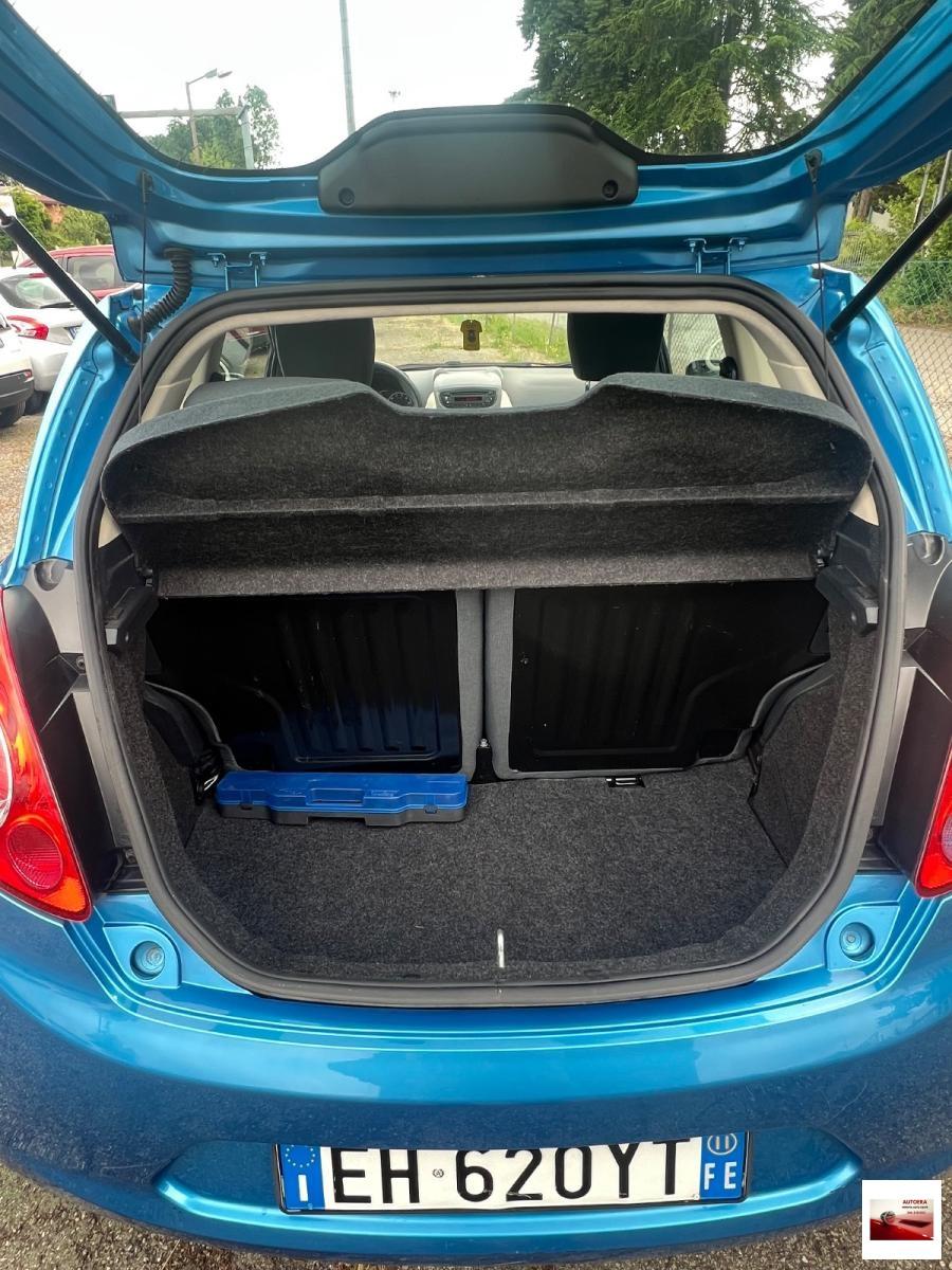 FORD - Ka - Plus 1.2 8V 69CV
