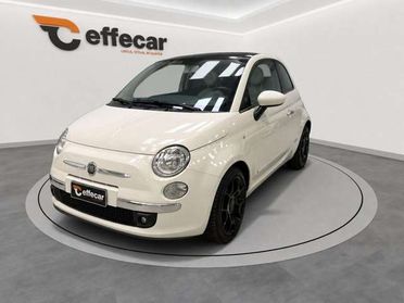 Fiat 500 1.3 Multijet 16V 95 CV Pop Star