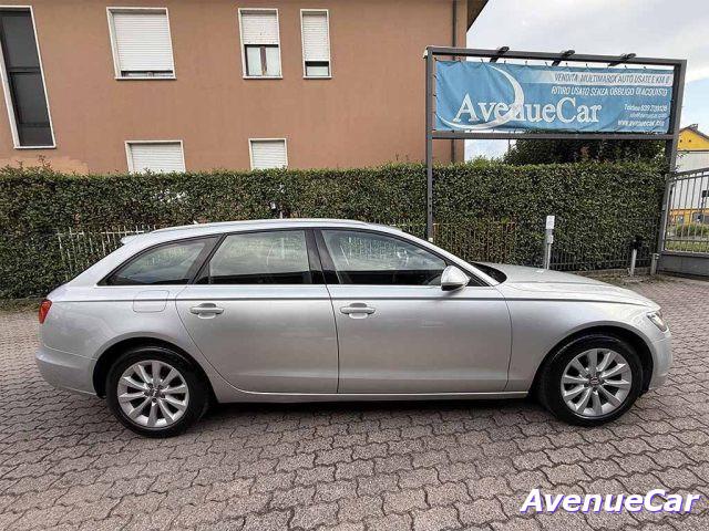 AUDI A6 Avant 3.0 tdi quattro AUTOMATICA OTTIME CONDIZIONI