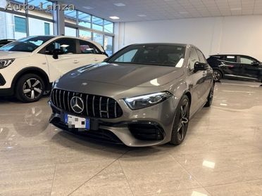 MERCEDES-BENZ A 45 S AMG A 45S AMG 4Matic+ Premium