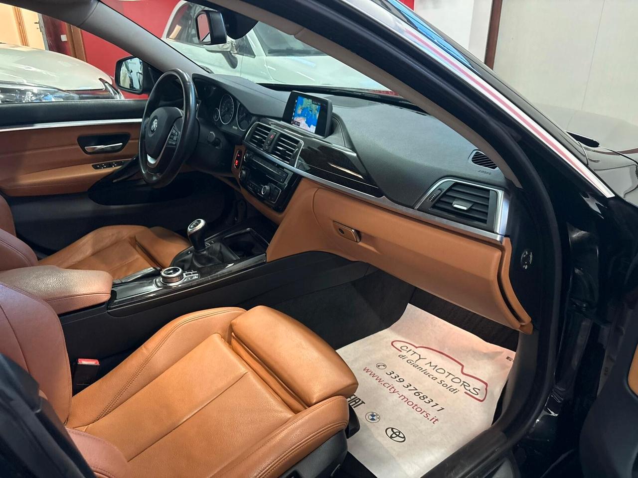 Bmw 420d xDrive Gran Coupé Luxury Individual