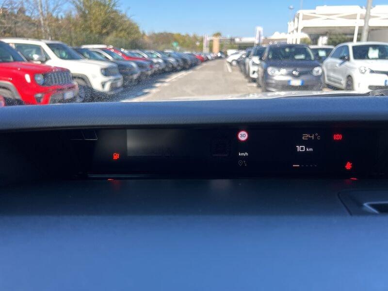 Citroën C3 Aircross II 2024 1.2 puretech turbo Plus 100cv