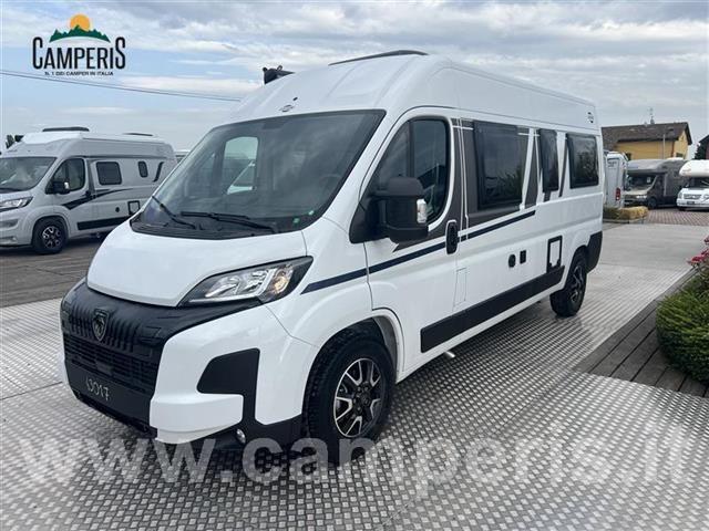 CARADO CARADO CV 600 STANDARD