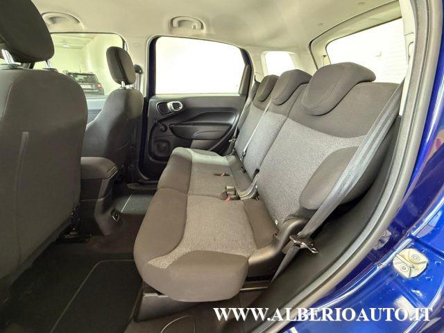 FIAT 500L 1.3 Multijet 95 CV Business