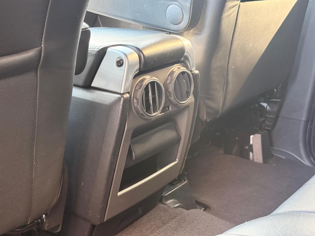 Land Rover Range Sport 2.7 TDV6 HSE