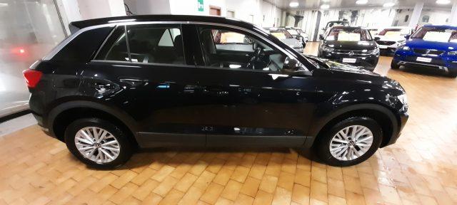 VOLKSWAGEN T-Roc 1.0 TSI 110 CV Style