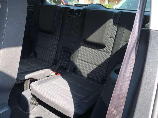 Volkswagen Touran Touran III 2015 2.0 tdi Business 115cv dsg 7 Posti