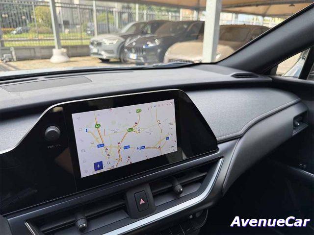 LEXUS UX 250h 2.0 URBAN TELECAMERA POST. IVA ESP PREZZO REALE