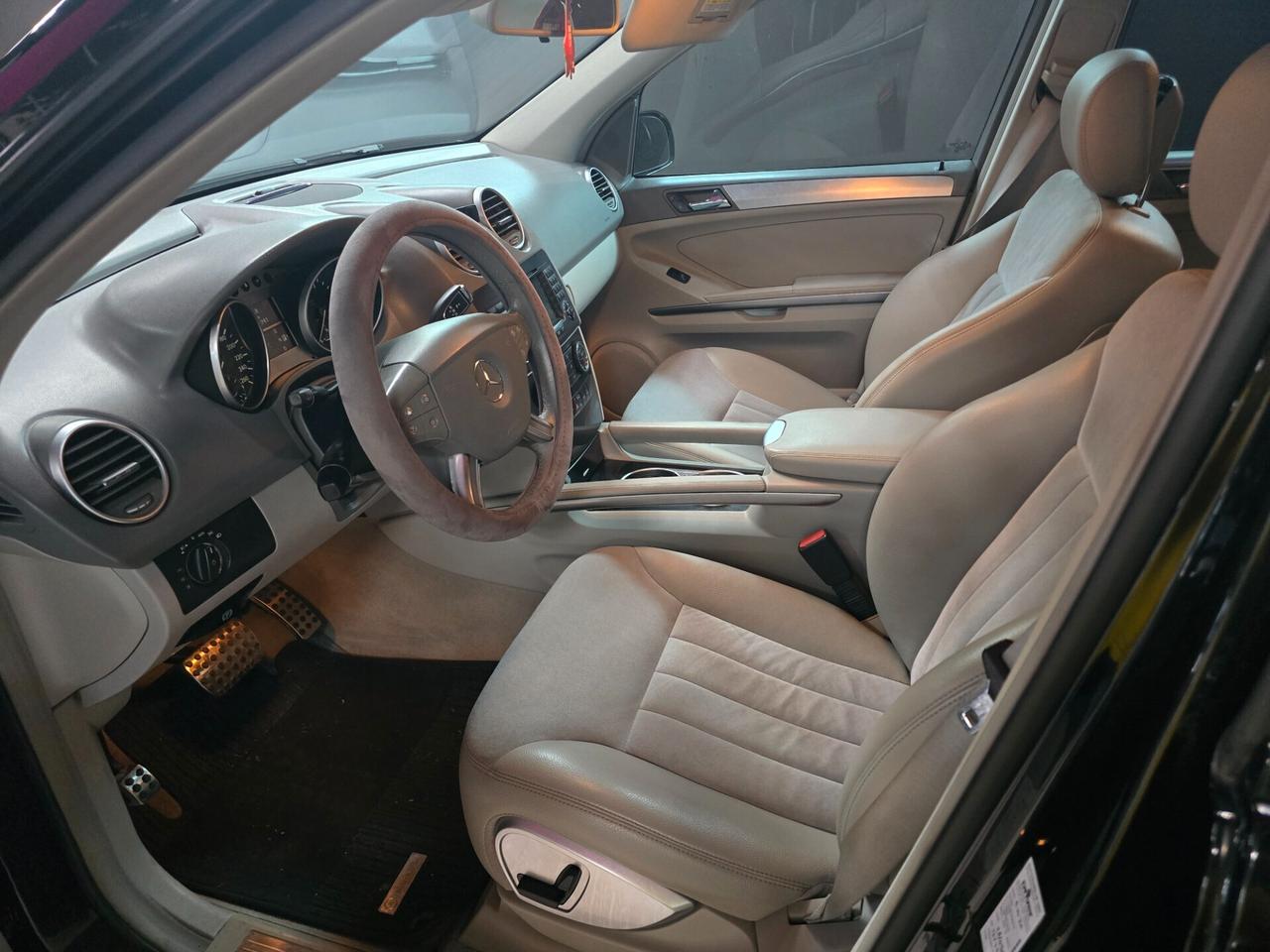 Mercedes-benz ML 280 CDI Sport