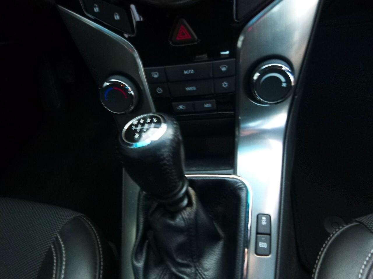 Chevrolet Cruze 1.4 Turbo Station Wagon Start&Stop LTZ NEOPATENTATO