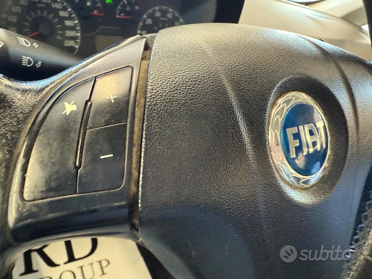 Fiat Grande Punto 3p 1.3 mjt 16v Active 75cv ok ne