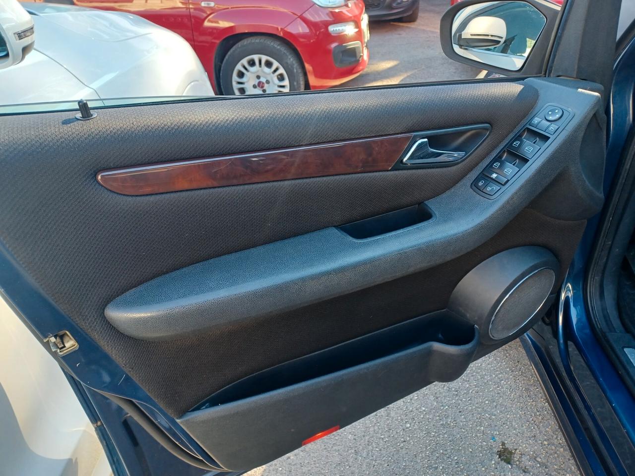 Mercedes-benz A 150 BENZINA Elegance