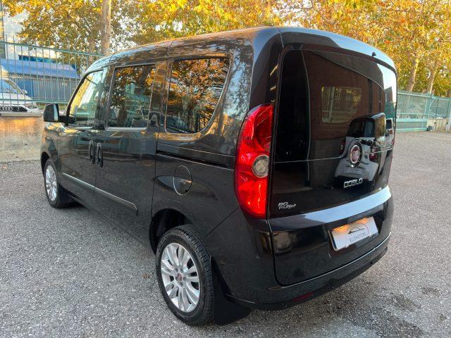 FIAT Doblo 1.6 MJT Automatico Iva esposta