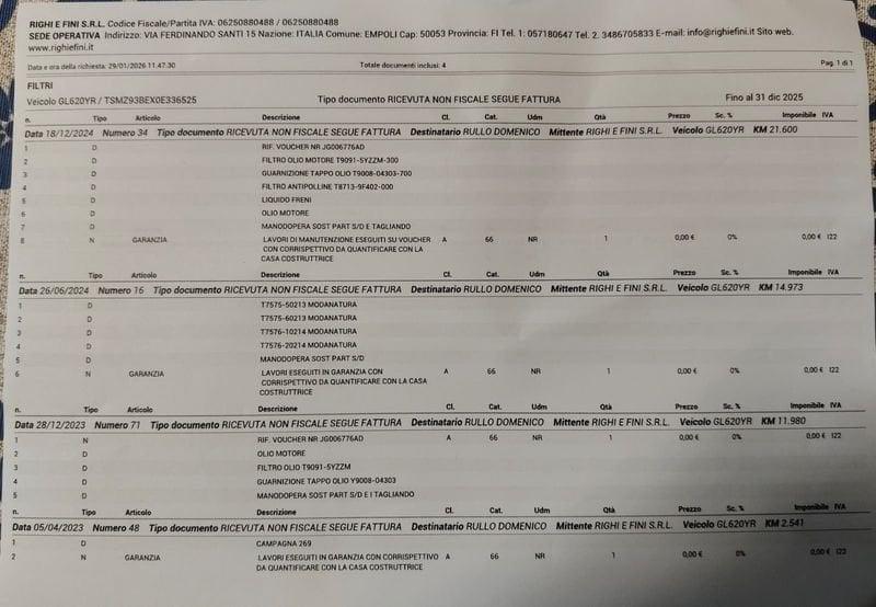Suzuki Swace Swace 1.8 Hybrid E-CVT 2WD Cool