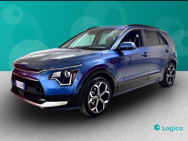 KIA Niro II 2022 - Niro 1.6 gdi hev Style dct6