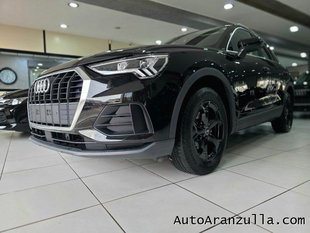 AUDI Q3 35 2.0 TDI 150CV Business Navi - Fari Full Led