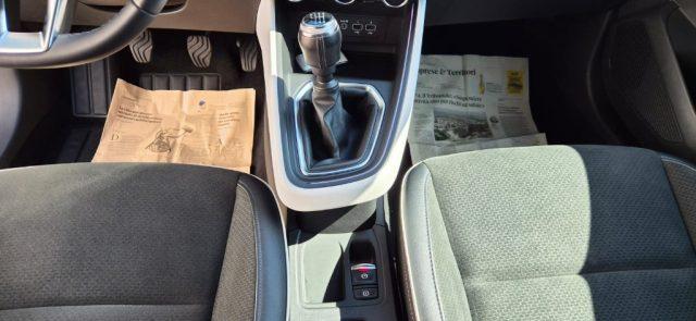 RENAULT Clio TCe 100 CV GPL 5 porte INTENSE