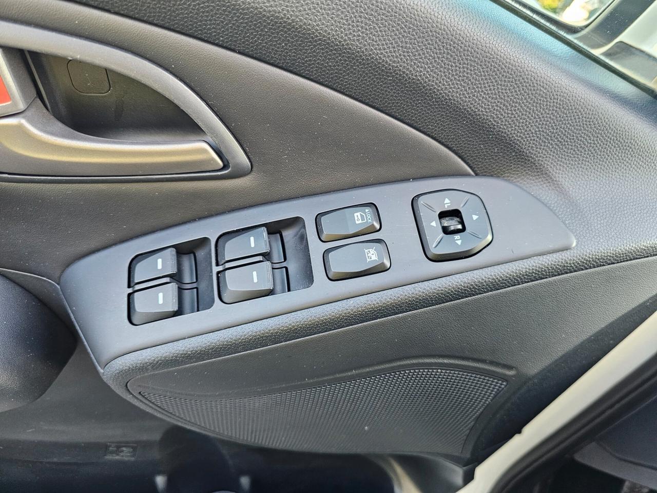 HYUNDAI IX35 1.7 CRDI 115CV 2WD COMFORT
