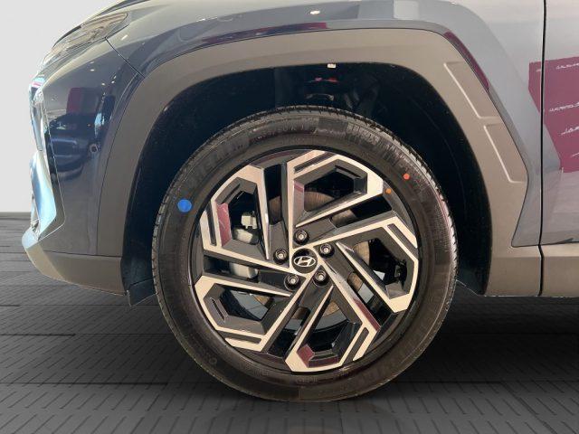 HYUNDAI Tucson Tucson 1.6 HEV aut. Exellence
