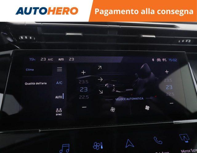 PEUGEOT 308 BlueHDi 130 S&S EAT8 Allure Pack